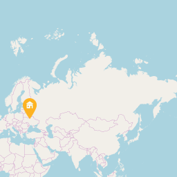 Патріарха Мстислава Скрипника 9 на глобальній карті